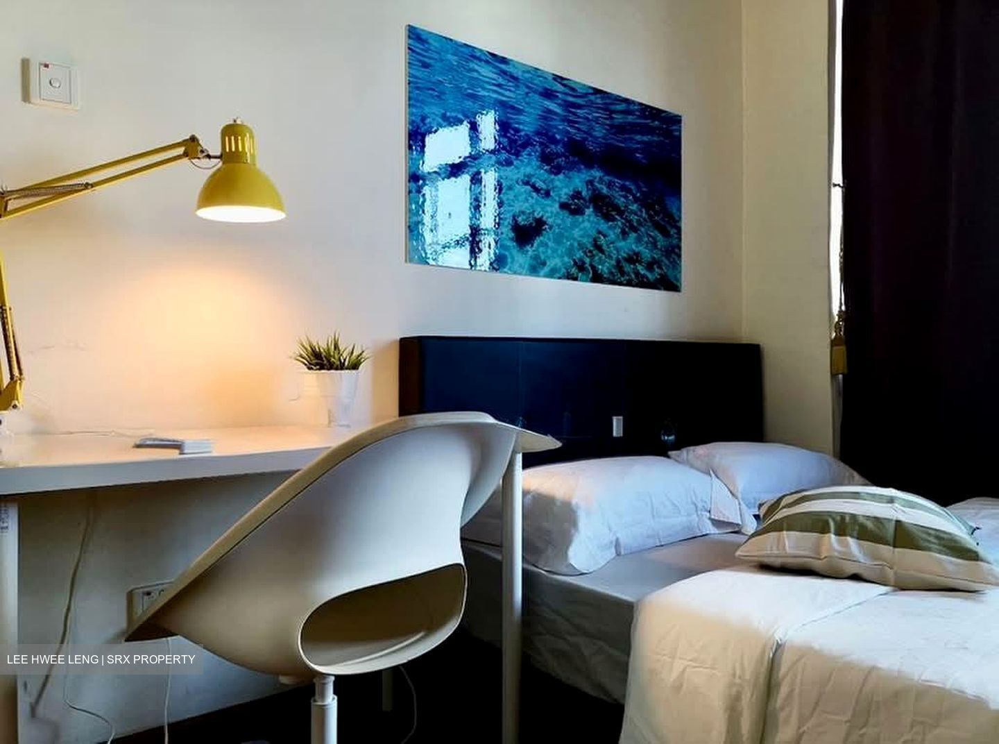 Moulmein Rise (D11), Apartment #592421361